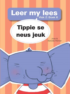 cover image of Leer my lees (V2 6)